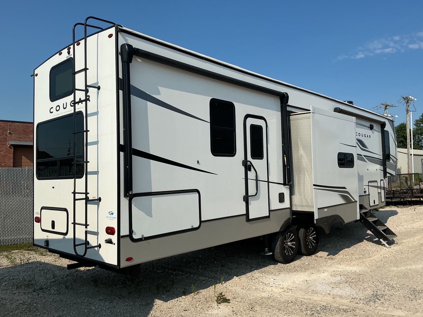 2023 Keystone Rv COUGAR 364BHL - 5TH WHEEL in jackson MO