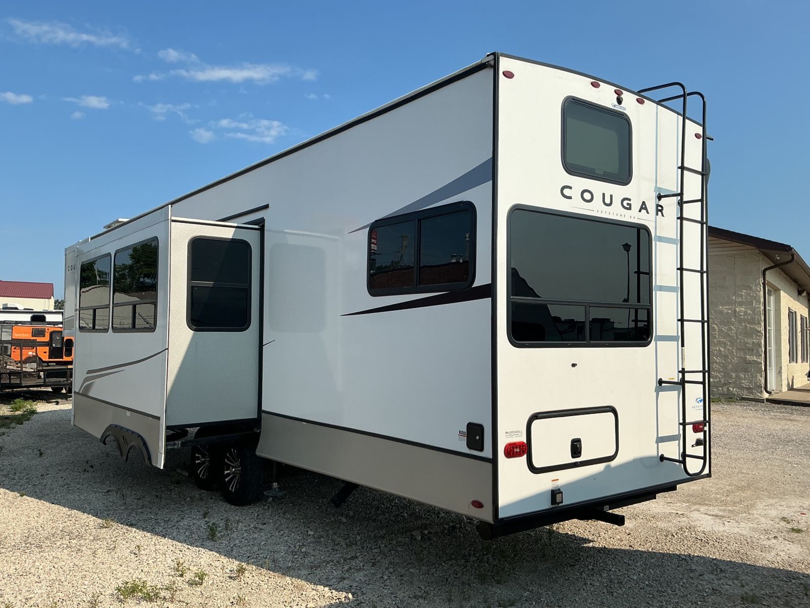 2023 Keystone Rv COUGAR 364BHL - 5TH WHEEL in jackson MO