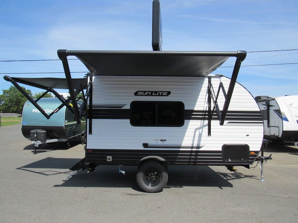 2026 Sunset Park Rv Sun Lite Sun-Lite 16BH in albemarle NC