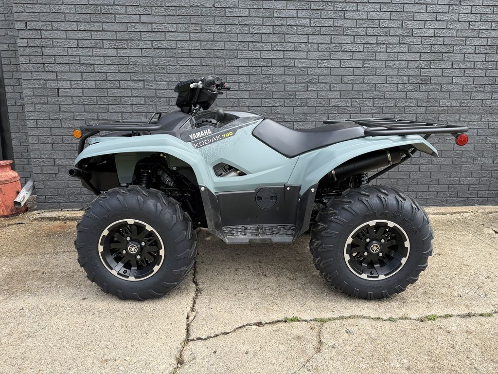 2026 Yamaha Kodiak 700 EPS XT-R in ottawa IL