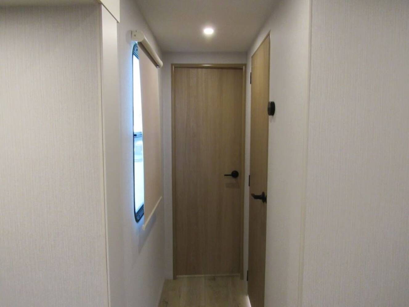 A photo of this 2026 Winnebago Thrive 24RKS