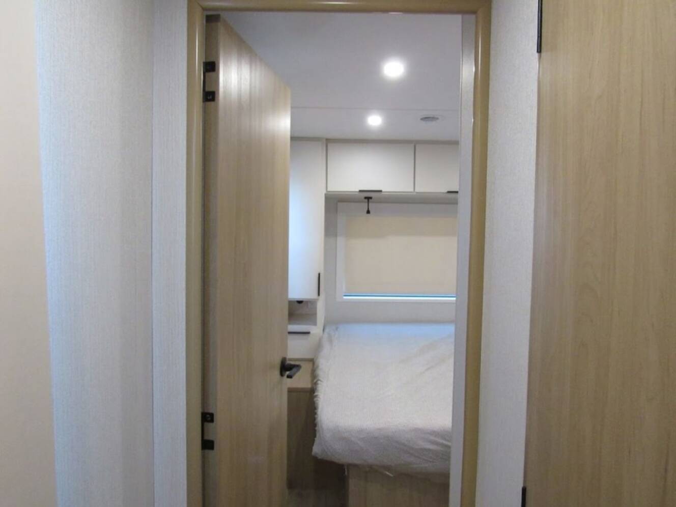 A photo of this 2026 Winnebago Thrive 24RKS