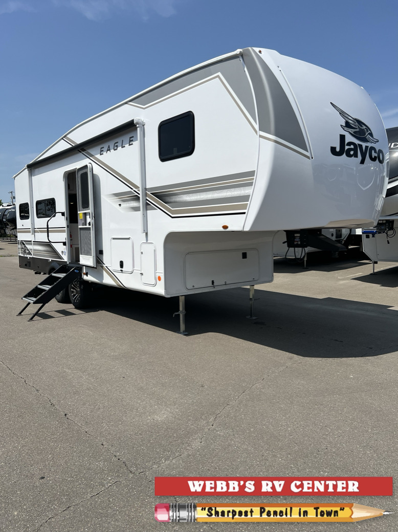 2027 Jayco Eagle SLE 24MLE in bangor ME