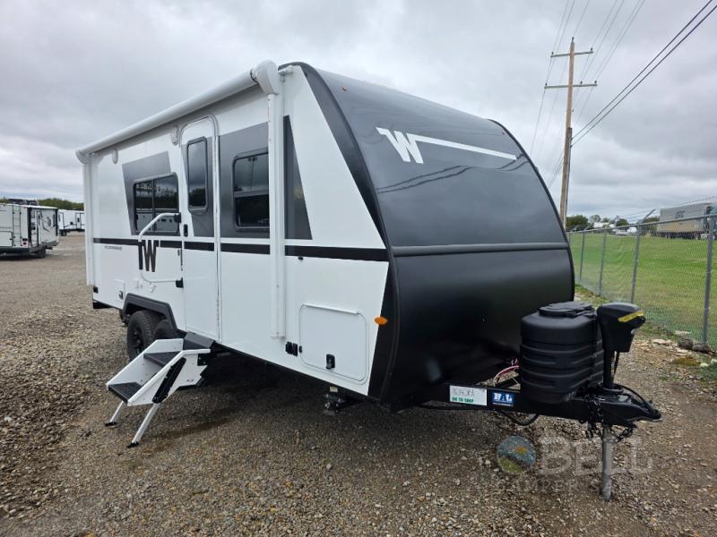 2026 Winnebago Micro Minnie 2108TB in bartlesville OK