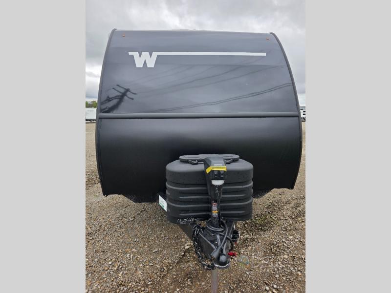 2026 Winnebago Micro Minnie 2108TB in bartlesville OK