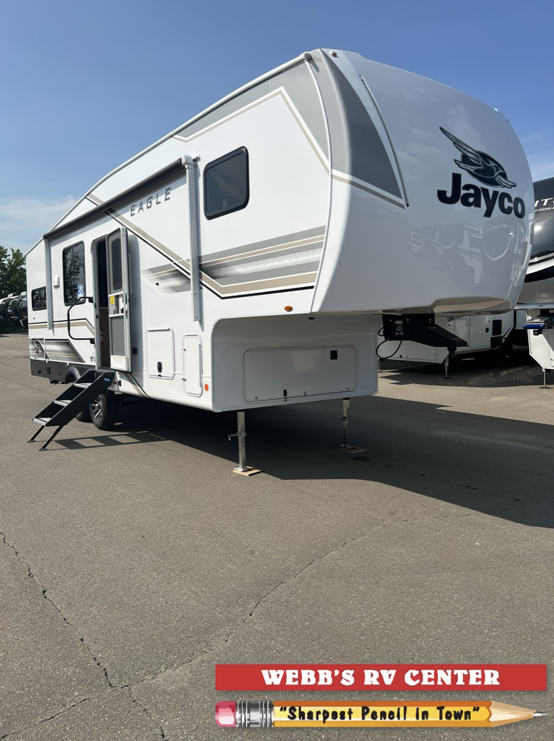 2027 Jayco Eagle SLE 28RKS in bangor ME