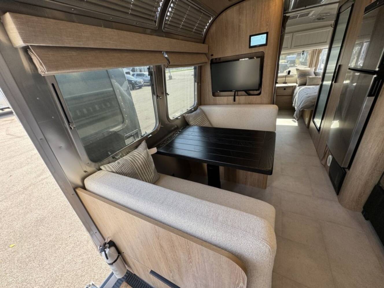 A photo of this 2024 Airstream Pottery Barn
