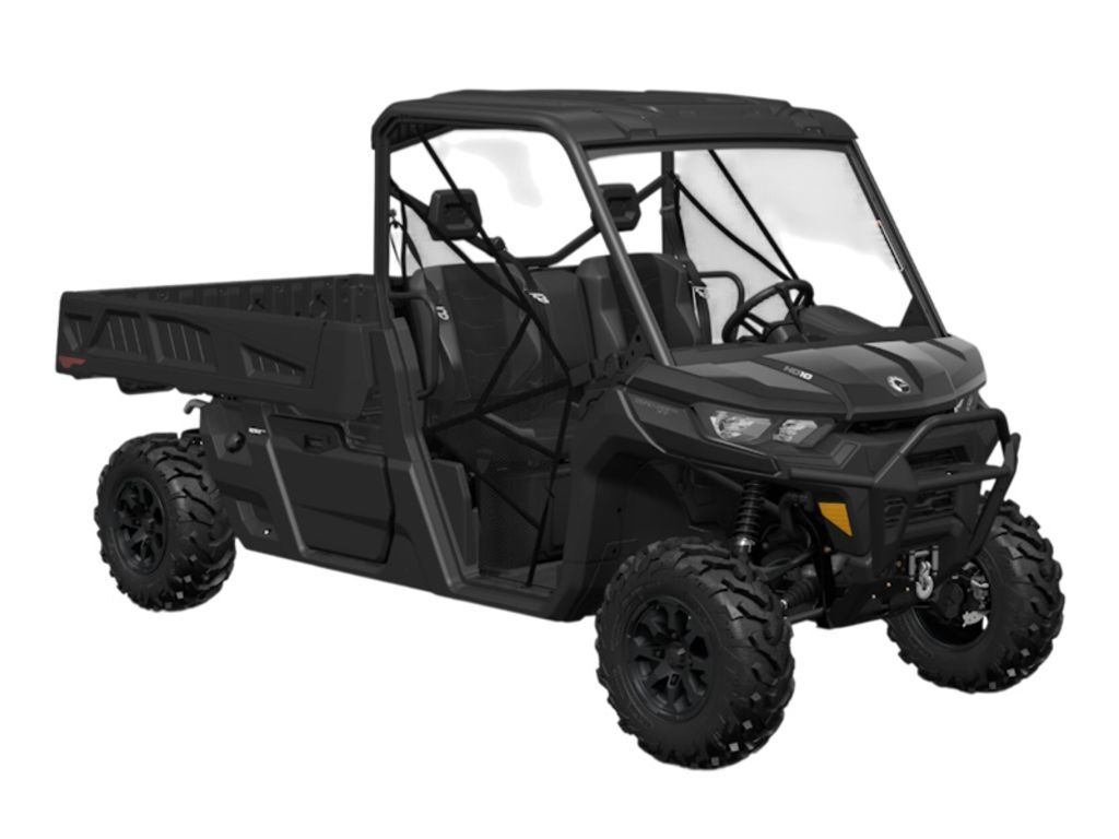 2026 Can-Am Defender PRO XT HD10 in tallahassee FL