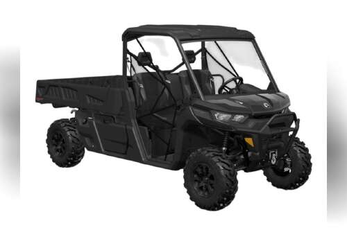 2026 Can-Am Defender PRO XT HD10 in tallahassee FL