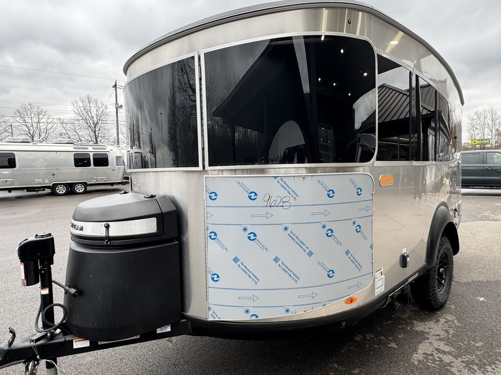 2025 Airstream Basecamp® 20X in lorain OH