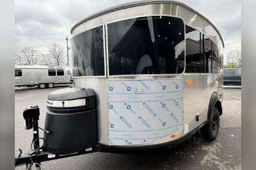 2025 Airstream Basecamp® 20X in lorain OH
