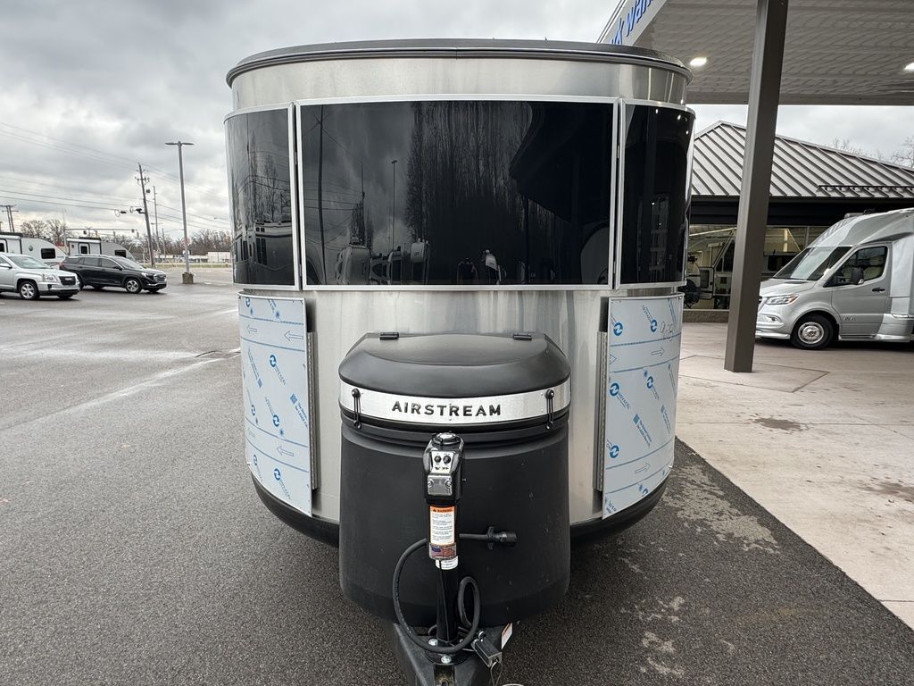 2025 Airstream Basecamp® 20X in lorain OH