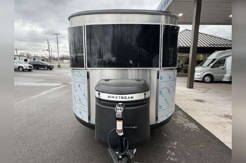 2025 Airstream Basecamp® 20X in lorain OH