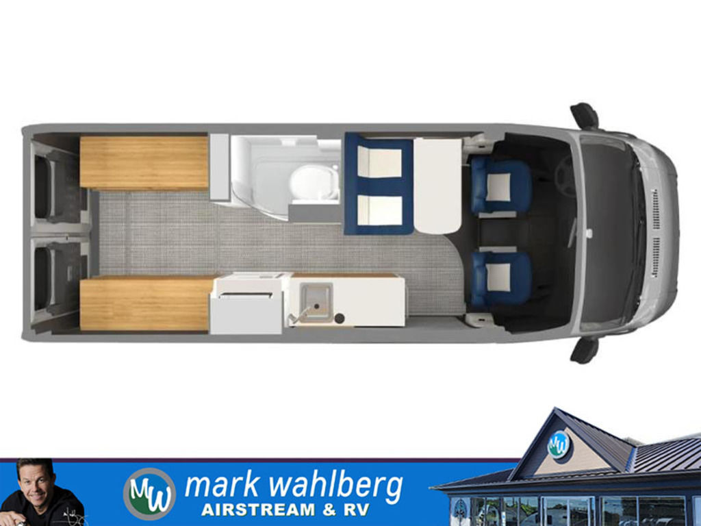 2024 Airstream Rangeline in lorain OH