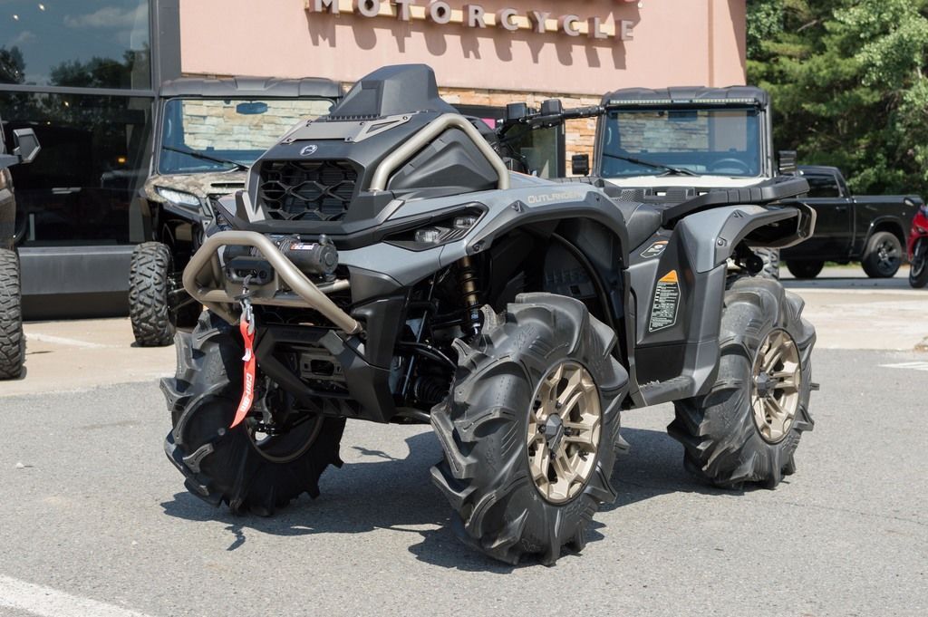 2026 Can-Am Outlander X mr 850 in dunmore PA