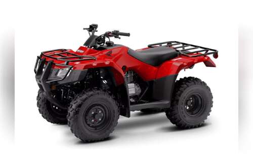 2026 Honda® FourTrax Recon in deerfield beach FL