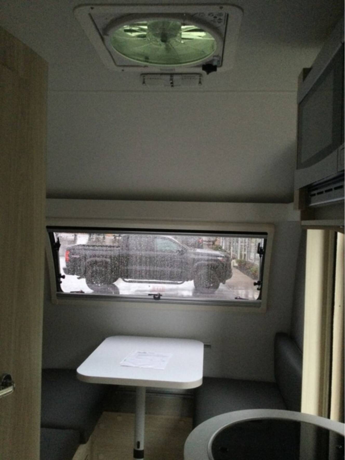 A photo of this 2026 Nucamp TAB 400 Black Canyon