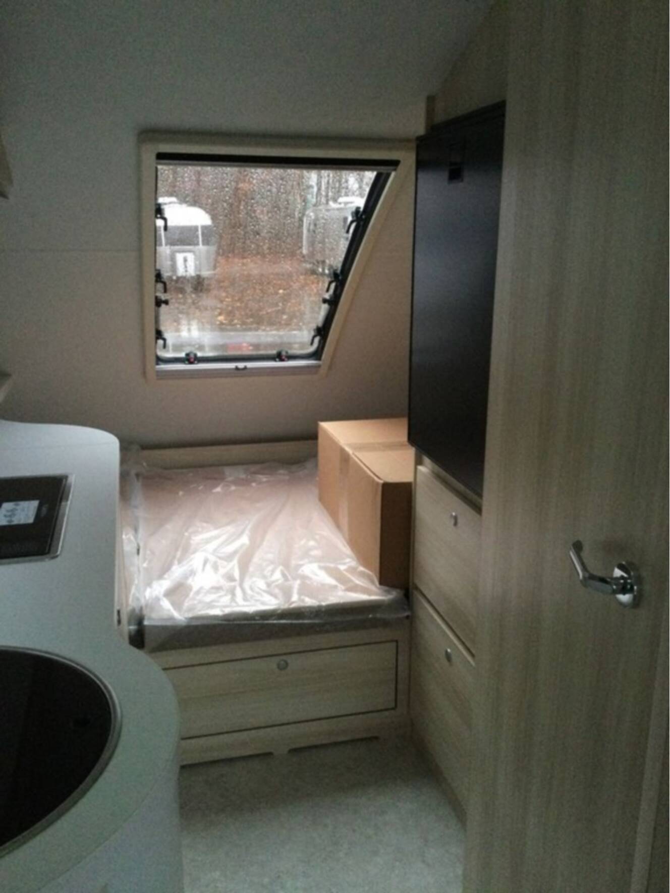 A photo of this 2026 Nucamp TAB 400 Black Canyon