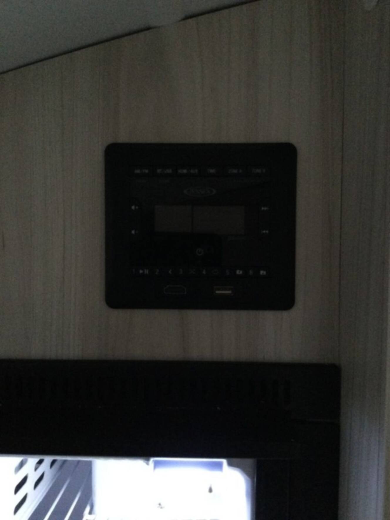 A photo of this 2026 Nucamp TAB 400 Black Canyon