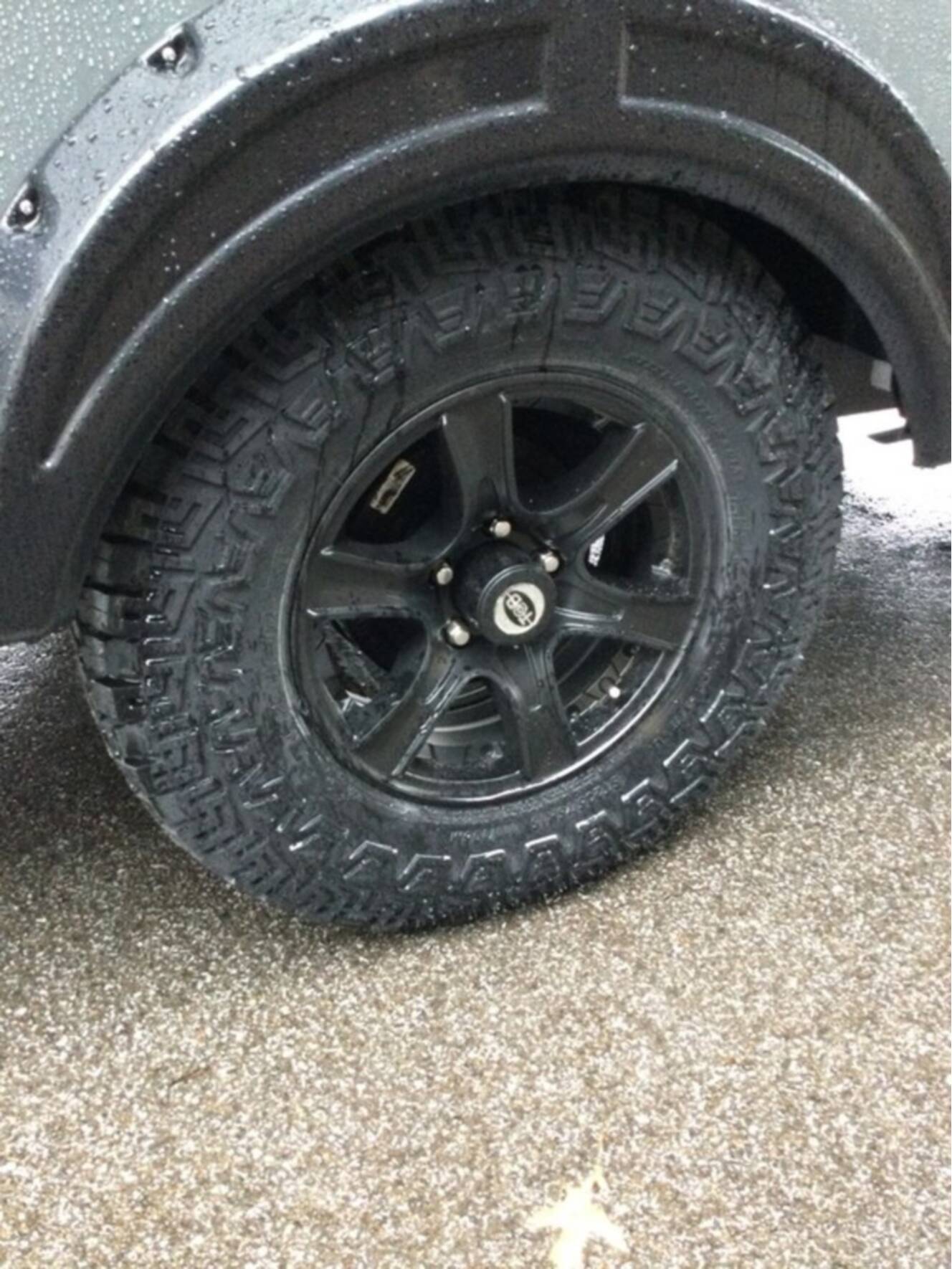 A photo of this 2026 Nucamp TAB 400 Black Canyon