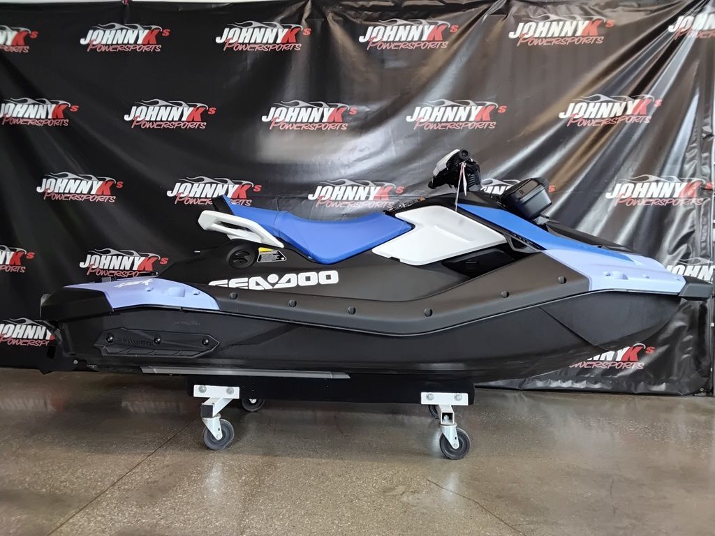 2026 Sea-Doo Spark for 2 Rotax® 900 ACE - 90 CONV with IBR and FOR 2 - 90 in Burbank, OH