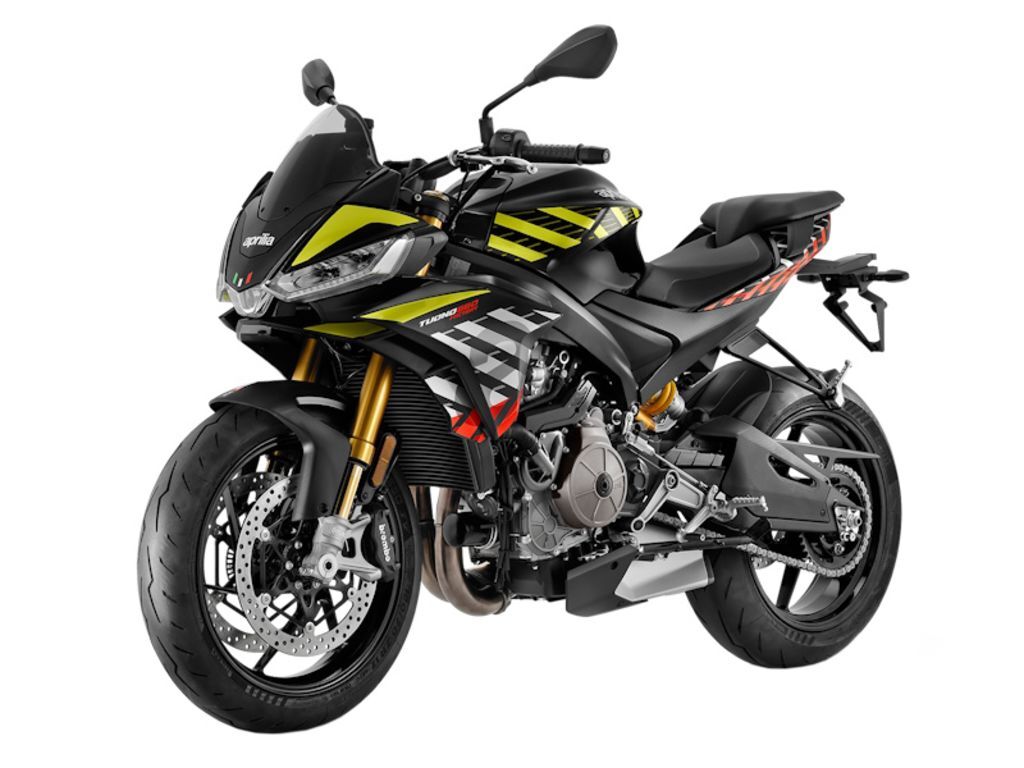 2027 Aprilia® Tuono 660 Factory 660 FACTORY in Savannah, GA