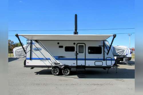 2020 Jayco Jay Feather X23E in albemarle NC