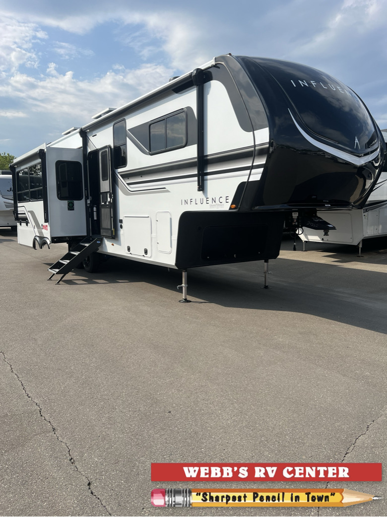 2027 Grand Design Influence 3003RL in bangor ME