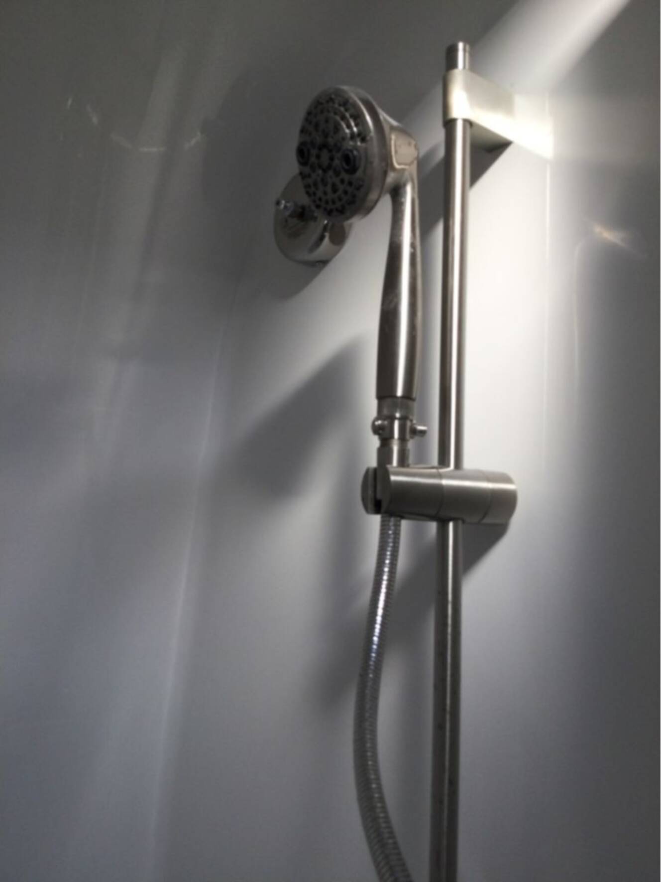 A photo of this 2026 Airstream Classic 28RB