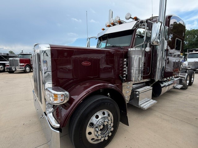 2023 PETERBILT 389 in Greensboro, NC