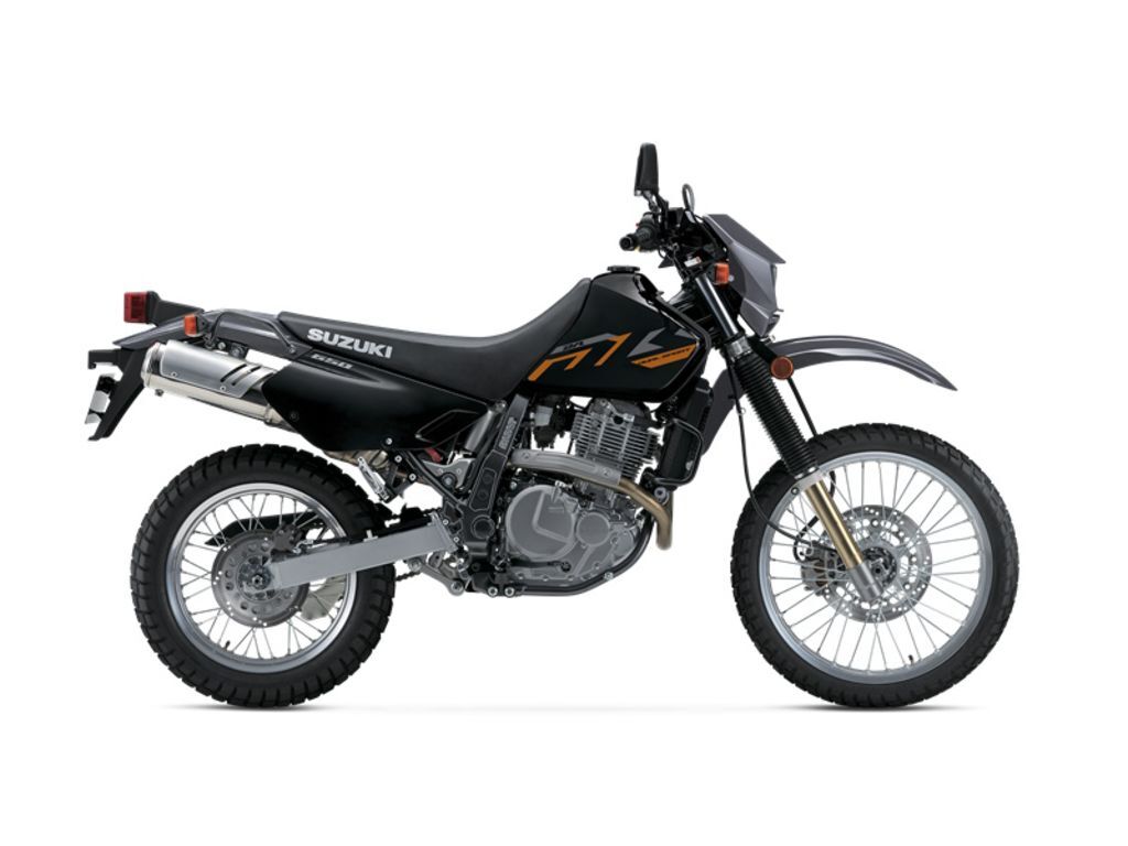 2025 Suzuki DR650S 650S in Oklahoma City, OK