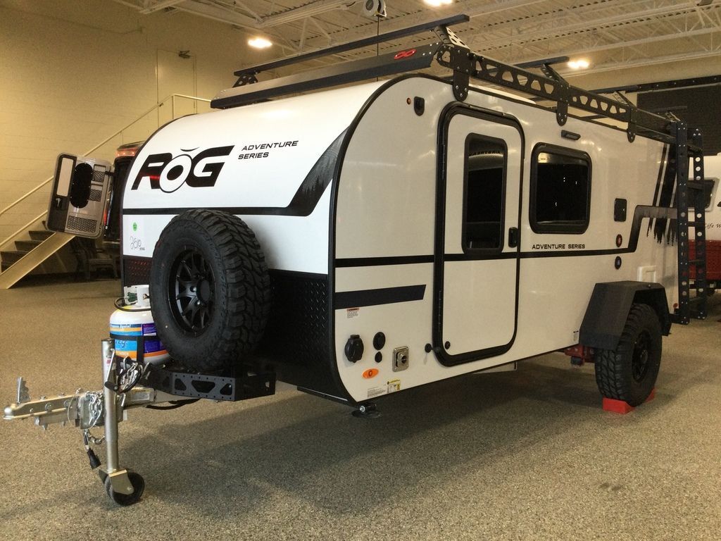 2026 Encore ROG 14RKB in lorain OH