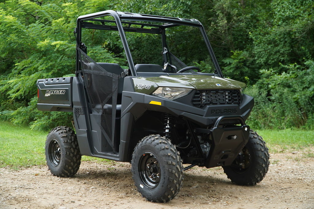 2026 Polaris® Ranger SP 570 UTV/Utility ATV