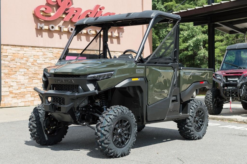 2026 Honda® Pioneer 1000 Deluxe in dunmore PA