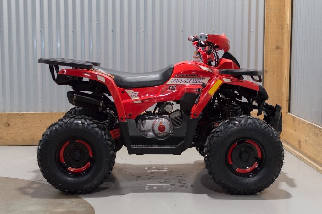 2026 Denago Powersports Mudhawk 10 FI in dunmore PA