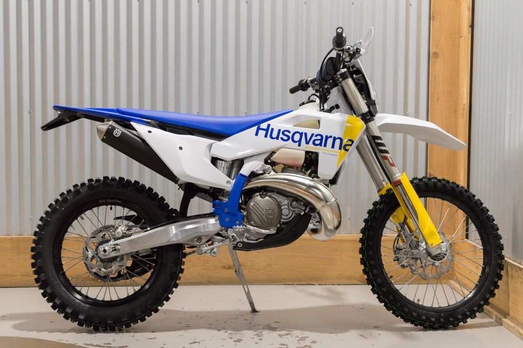 2027 Husqvarna® TE 300 300 in Dunmore, PA