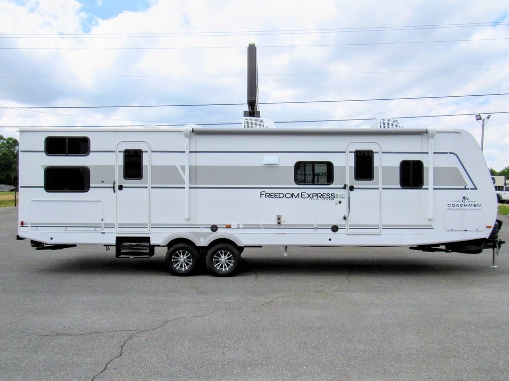 2026 Coachmen Freedom Express Select 31SE RV