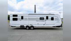 2026 Coachmen Freedom Express Select 31SE RV