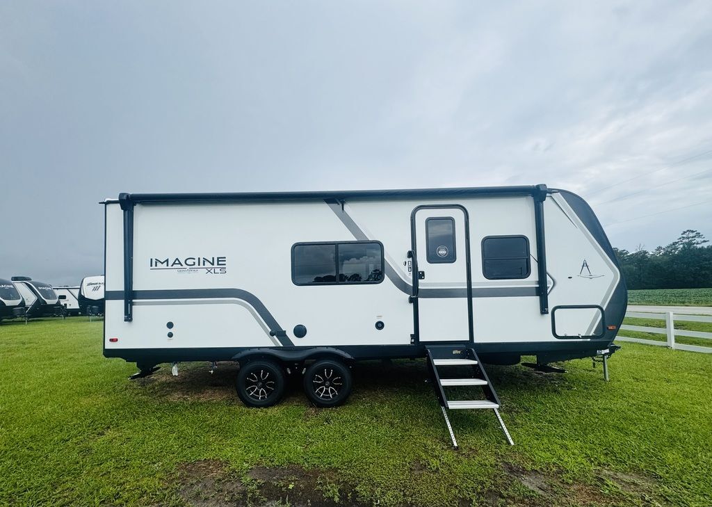 2027 Grand Design Imagine XLS 22MLE in newport NC