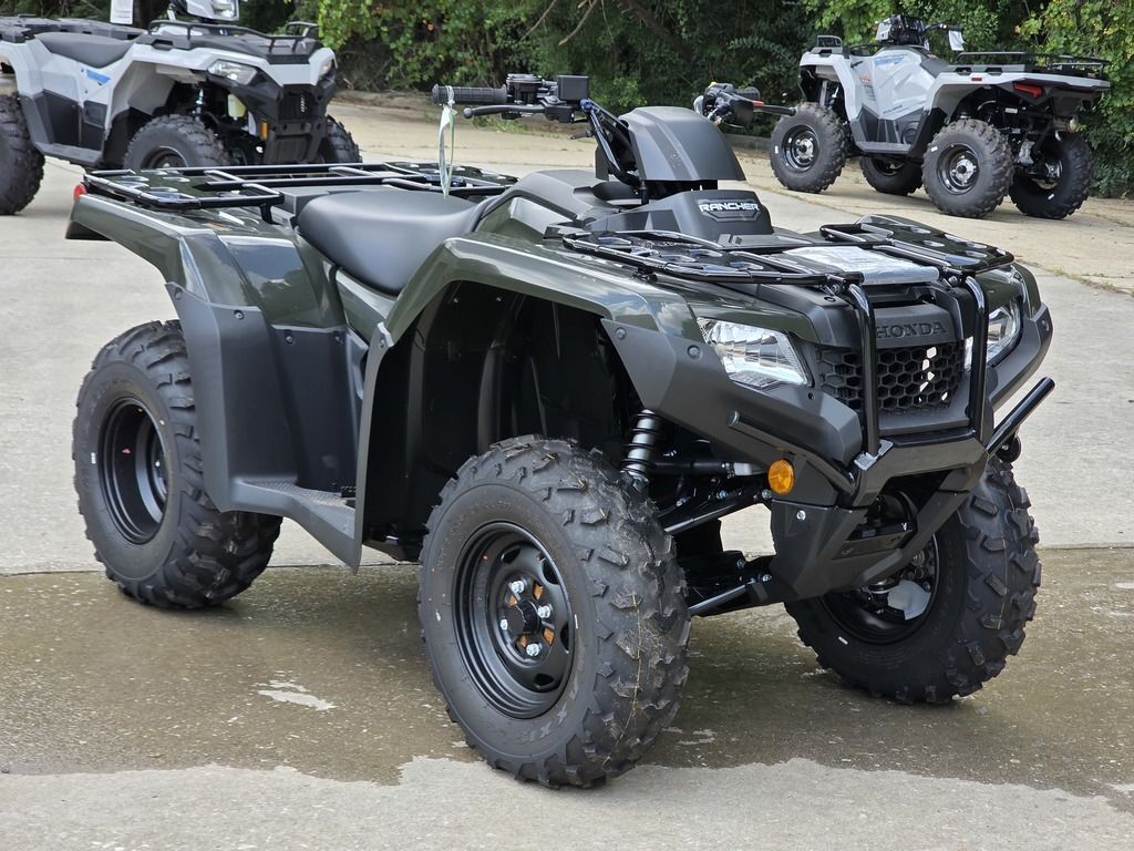2027 Honda® FourTrax Rancher in opelika AL