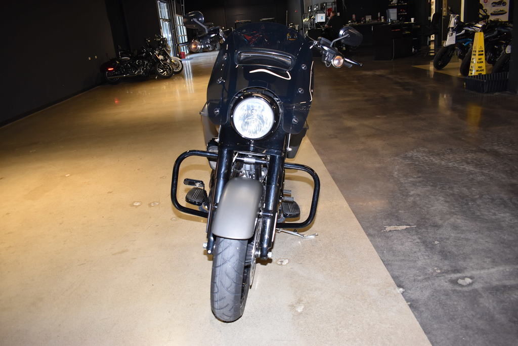 2018 Harley-Davidson® FLHRXS - Road King® Special SPECIAL in Elyria, OH