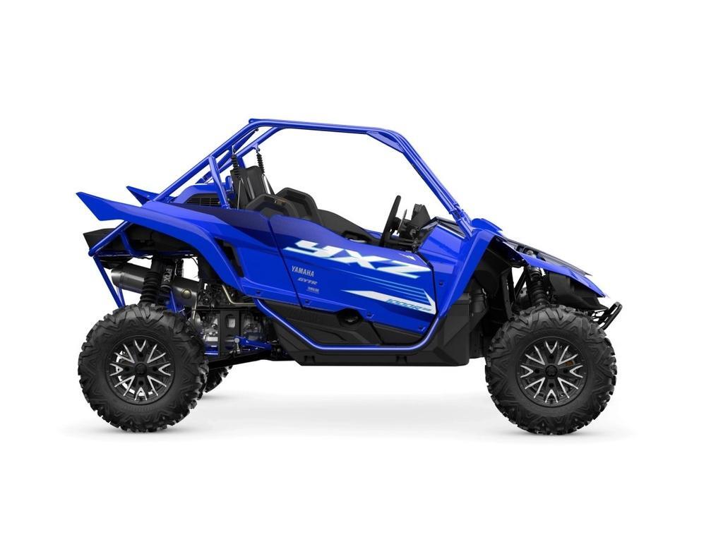 2025 Yamaha YXZ1000R SS in chambersburg PA