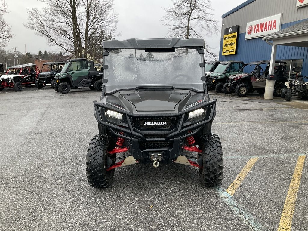 2017 Honda® SXS10M3D M 6 DP in johnstown PA