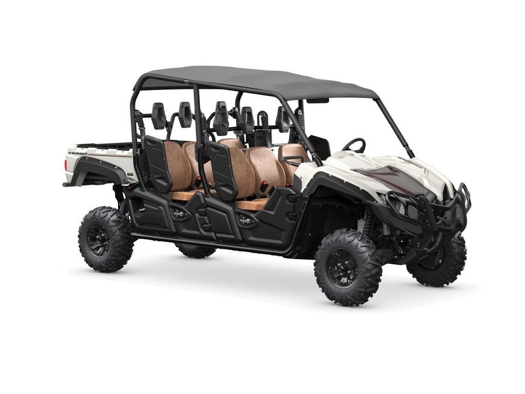 2025 Yamaha VIKING VI EPS RANCH EDITION in chambersburg PA
