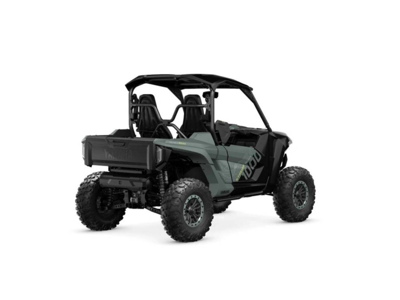 A photo of this 2026 Yamaha Wolverine X2 1000 Xt-R
