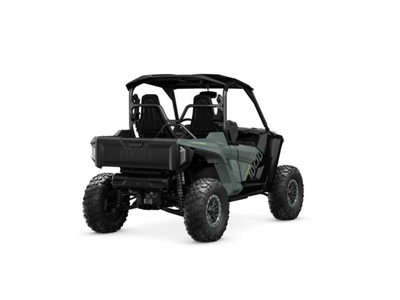A photo of this 2026 Yamaha Wolverine X2 1000 Xt-R