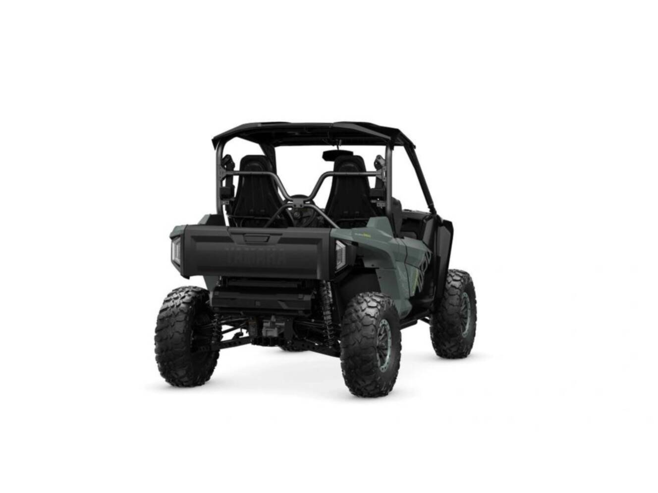A photo of this 2026 Yamaha Wolverine X2 1000 Xt-R