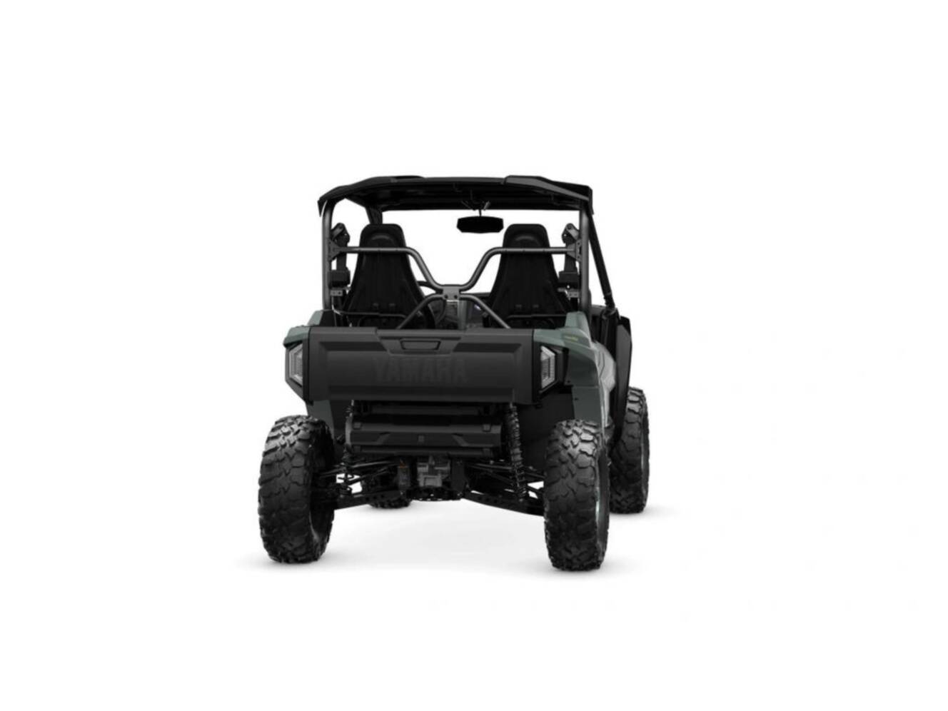 A photo of this 2026 Yamaha Wolverine X2 1000 Xt-R