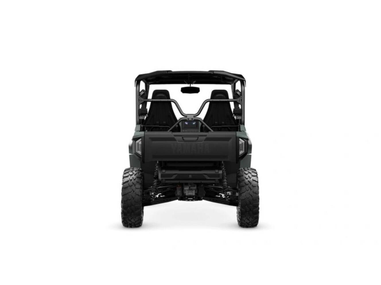 A photo of this 2026 Yamaha Wolverine X2 1000 Xt-R