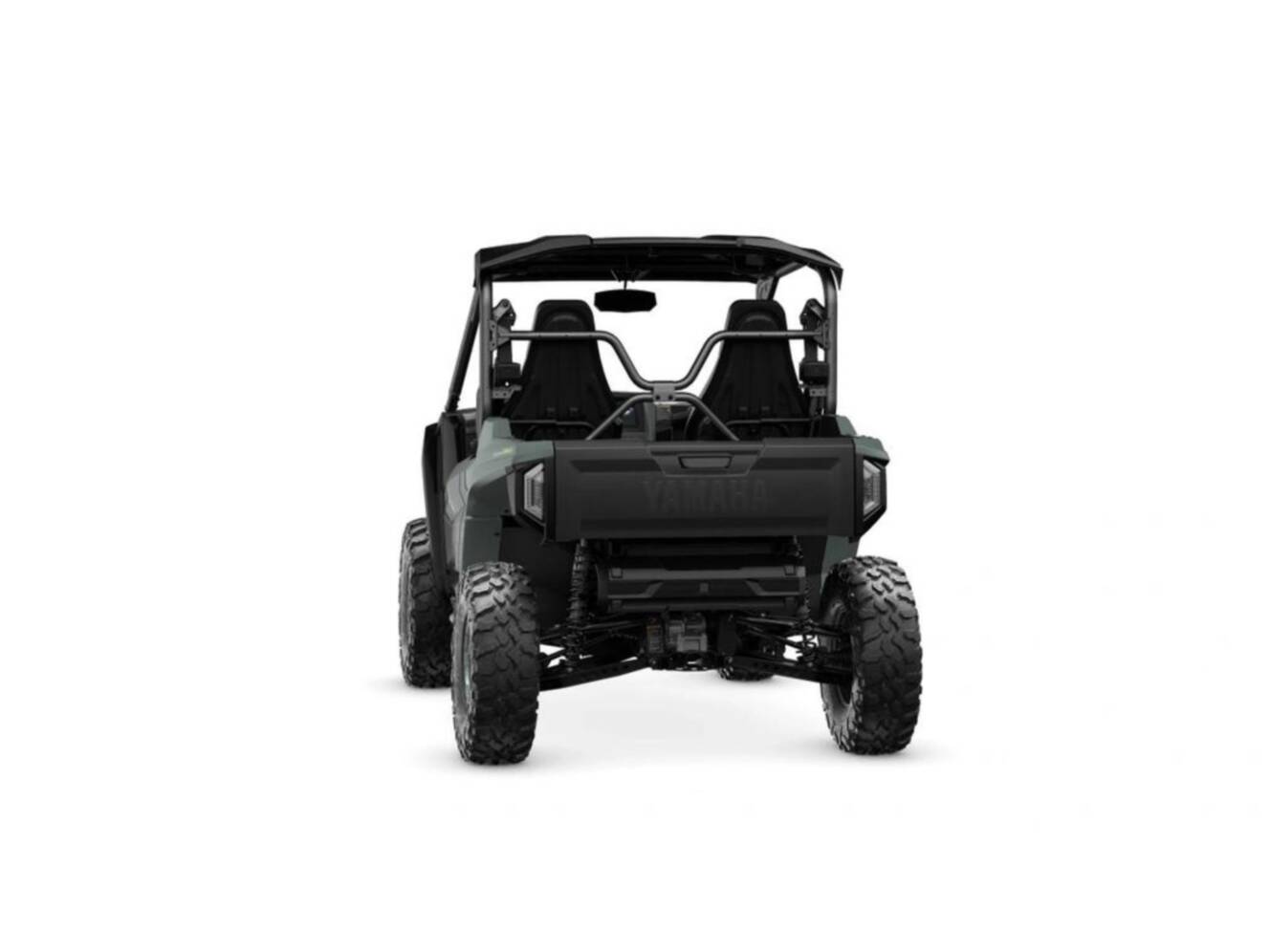 A photo of this 2026 Yamaha Wolverine X2 1000 Xt-R